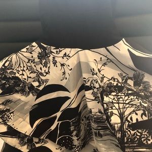 Filthy Mouth Halter dress (S)